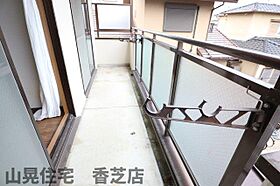 奈良県香芝市良福寺（賃貸マンション3LDK・2階・65.01㎡） その28