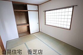 奈良県香芝市良福寺（賃貸マンション3LDK・2階・65.01㎡） その11