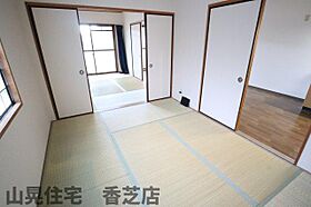 奈良県香芝市良福寺（賃貸マンション3LDK・2階・65.01㎡） その14