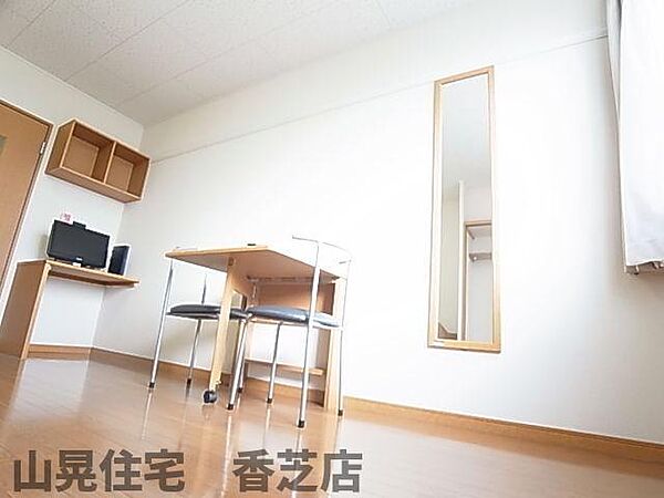 奈良県香芝市別所(賃貸アパート1K・1階・23.61㎡)の写真 その29