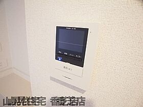 奈良県香芝市今泉（賃貸アパート1LDK・1階・50.28㎡） その8