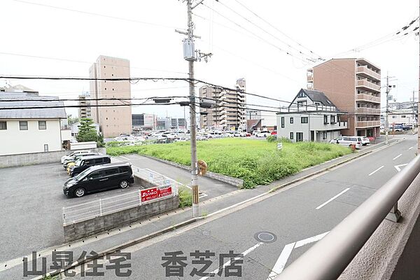 奈良県香芝市瓦口(賃貸マンション1K・2階・30.09㎡)の写真 その14