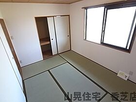 奈良県香芝市下田西4丁目（賃貸アパート3LDK・2階・65.00㎡） その9