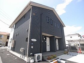 アトリオフランC棟 101 ｜ 奈良県大和高田市日之出町19-17（賃貸アパート1K・1階・32.34㎡） その1