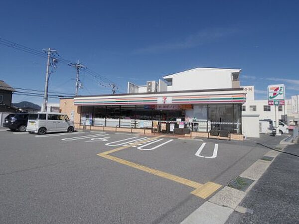 カーサモデルノ 203｜奈良県大和高田市東中1丁目(賃貸アパート1K・2階・32.90㎡)の写真 その19