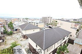 奈良県香芝市逢坂2丁目（賃貸マンション1K・2階・14.60㎡） その27