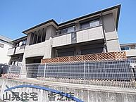 奈良県北葛城郡広陵町馬見北8丁目1-3：物件画像／株式会社山晃住宅 香芝店