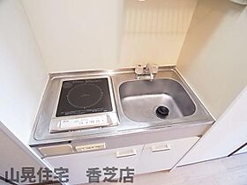 奈良県香芝市関屋（賃貸マンション1K・4階・20.00㎡） その15