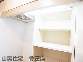 奈良県香芝市関屋（賃貸マンション1K・4階・20.00㎡） その13