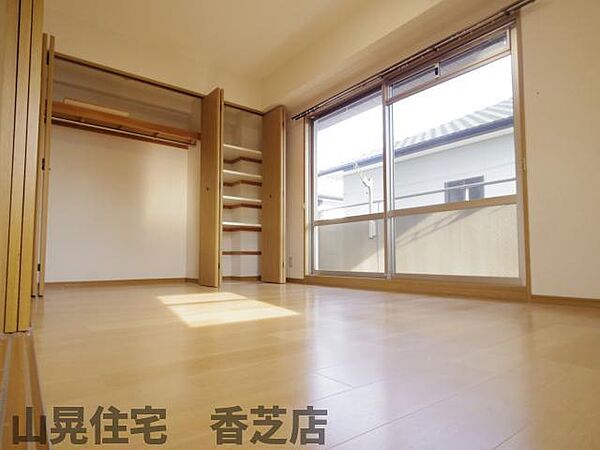 奈良県香芝市瓦口(賃貸マンション1DK・2階・36.00㎡)の写真 その11