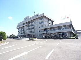 奈良県香芝市逢坂3丁目（賃貸マンション3LDK・4階・80.00㎡） その18