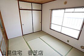 奈良県香芝市上中（賃貸マンション2LDK・4階・56.33㎡） その28