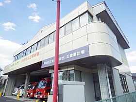 奈良県北葛城郡広陵町馬見北3丁目（賃貸アパート3LDK・1階・82.70㎡） その10