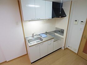 アリスト大和高田  ｜ 奈良県大和高田市永和町（賃貸マンション1DK・5階・35.44㎡） その4