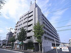 奈良県天理市田井庄町（賃貸マンション3LDK・2階・64.80㎡） その1