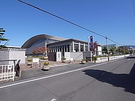 奈良県天理市田井庄町（賃貸マンション3LDK・2階・64.80㎡） その10