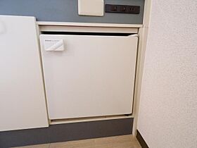 奈良県天理市前栽町（賃貸マンション1K・2階・21.47㎡） その22