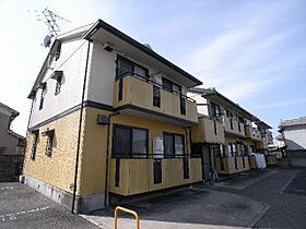 奈良県天理市柳本町（賃貸アパート2LDK・2階・55.16㎡） その1