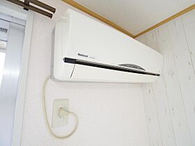 奈良県天理市櫟本町（賃貸アパート1LDK・2階・42.70㎡） その20