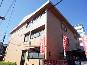 奈良県天理市川原城町（賃貸マンション1K・2階・25.00㎡） その1