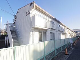 奈良県天理市勾田町（賃貸アパート2DK・2階・35.00㎡） その1