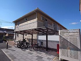 奈良県天理市田井庄町（賃貸アパート1LDK・2階・45.15㎡） その24