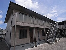 奈良県天理市三昧田町（賃貸アパート1LDK・2階・45.92㎡） その1