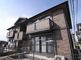 奈良県天理市丹波市町（賃貸アパート2LDK・2階・62.10㎡） その1