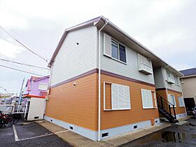 奈良県磯城郡川西町大字結崎（賃貸アパート2LDK・2階・62.10㎡） その1