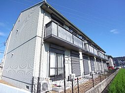 近鉄天理線 二階堂駅 徒歩8分