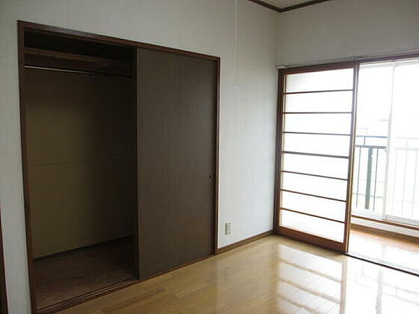 レジデンスＲ A207｜富山県高岡市米島(賃貸アパート3K・2階・49.27㎡)の写真 その9
