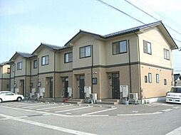 ファイン西荒屋