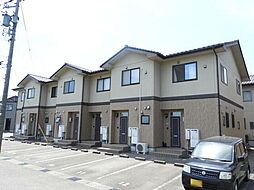 ファイン西荒屋