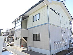 サンライズ1 2-A
