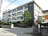 周辺：小学校「能町小学校まで1200ｍ」