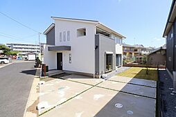 土浦市板谷４丁目