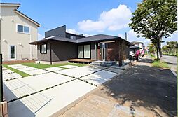 おおつの8丁目　新築住宅