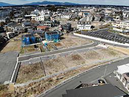 石岡市石岡2丁目