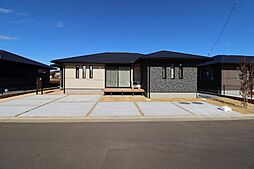 水戸市河和田町新築住宅　No.15