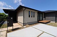 茨城県水戸市河和田町字一丁田4948-3：物件画像