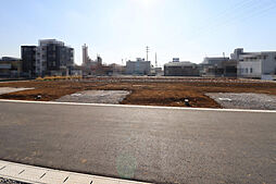 土浦市東真鍋