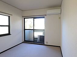 パルコーポ小宮山 201 2階1Kのリビング/ダイニング