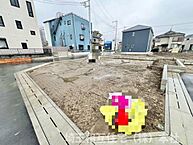 埼玉県草加市両新田西町：物件画像