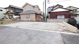 春日部市一ノ割4丁目　売地　5号地