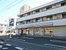 周辺：【コンビニエンスストア】セブンイレブン　北越谷駅東口店まで700ｍ