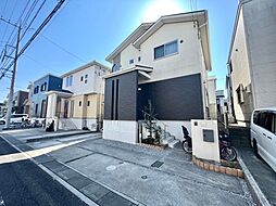 越谷市レイクタウン1丁目　中古一戸建て