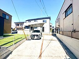 越谷市大成町6丁目　中古一戸建て