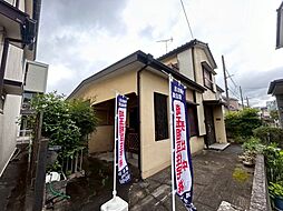 越谷市神明町1丁目　建築条件付き売地