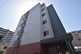 大阪府大阪市北区長柄中３丁目12番14号（賃貸マンション1LDK・2階・41.11㎡） その3