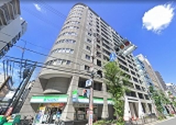 レジディア心斎橋ウエスト 404｜大阪府大阪市西区新町３丁目(賃貸マンション1LDK・4階・52.67㎡)の写真 その1